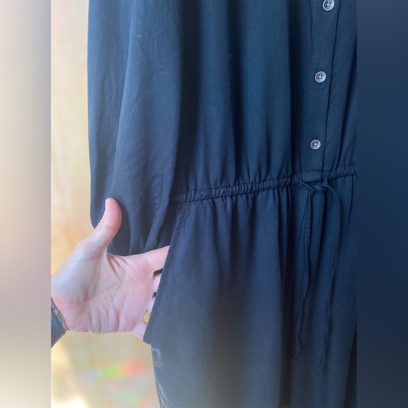 Gap• One-piece • Black 🖤 - Picture 5 of 6